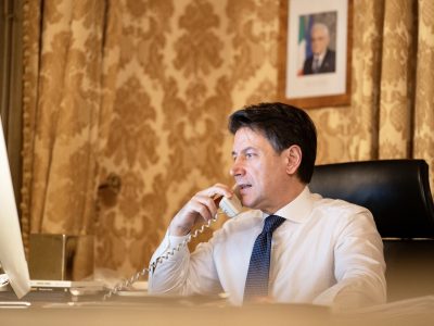 Sondaggio sul ‘partito di Conte’: quale impatto su eventuali elezioni?