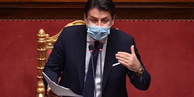 M5s, Conte: “Rivoteremo lo statuto e la m...