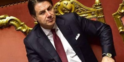 Scontro Draghi-Conte sulle spese militari, il p...