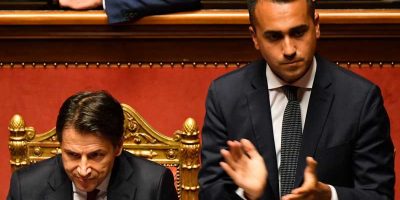 Movimento 5 Stelle: Conte e Di Maio ai ferri corti