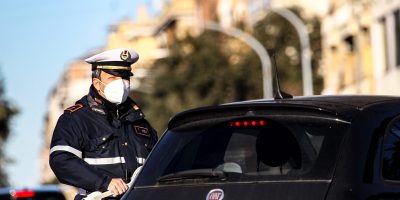 Nuovo Dpcm gennaio, ci si può spostare nelle se...