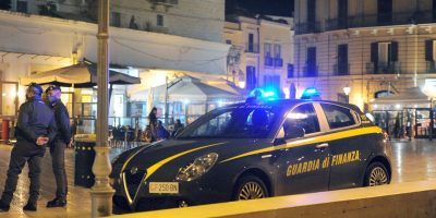 IO APRO, testimonianze: possono sanzionarvi ma ...