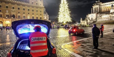 Nuovo DPCM e colori delle Regioni, ultime: da l...