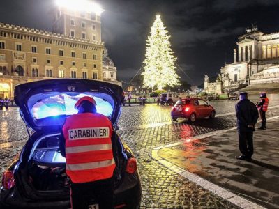 Nuovo DPCM e colori delle Regioni, ultime: da lunedì cosa cambia e cosa si potrà fare?