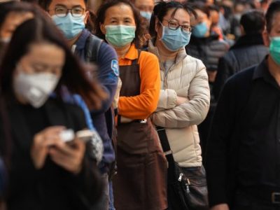 Cresce ancora il Pil in Cina, e va addirittura oltre le previsioni