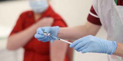 Vaccini, raggiunto ieri l’obiettivo delle...