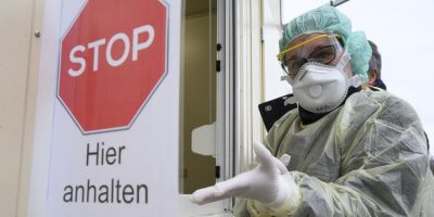 La Germania utilizzerà il trattamento speriment...