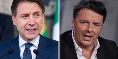 Maggioranza, parte la riconta e si riapre ai re...