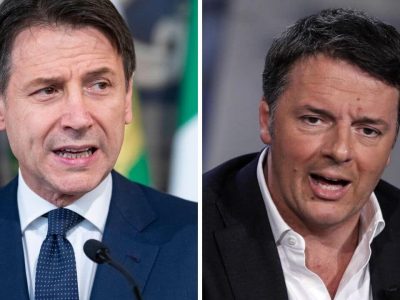 Maggioranza, parte la riconta e si riapre ai renziani di Italia Viva?