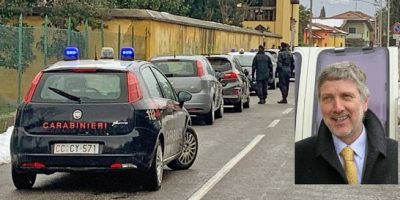Omicidio di Dalmine, arrestato il figlio della ...
