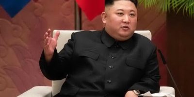 Kim Jong-un è stato eletto segretario generale ...