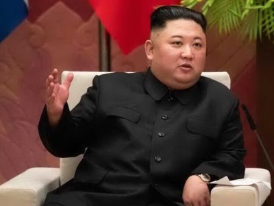 Kim Jong-un è stato eletto segretario generale del Partito dei lavoratori