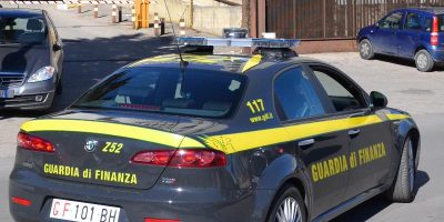 “Natale Sicuro” sequestrati 58mila ...