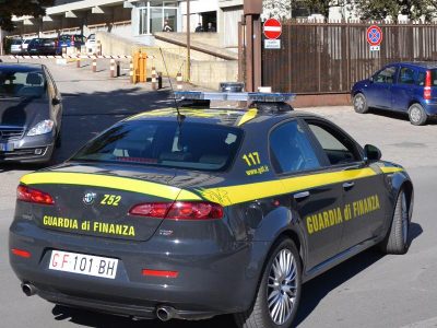 “Natale Sicuro” sequestrati 58mila articoli a Roma e Pescara