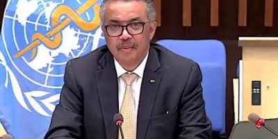 Covid, Oms: “Decessi al minimo, vicini al...