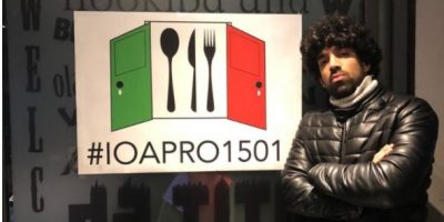 IO APRO con o senza DPCM, giorno decisivo per 3...