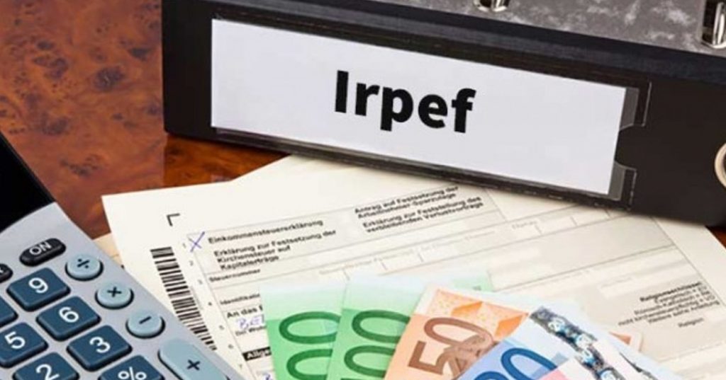 Irpef