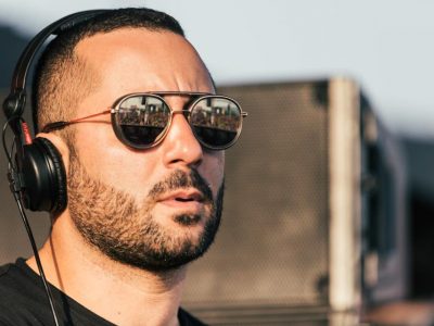 Joseph Capriati accoltellato: ai domiciliari in Abruzzo il padre del dj
