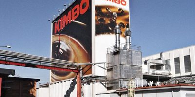 Kimbo esempio per l’Italia: premio di fin...