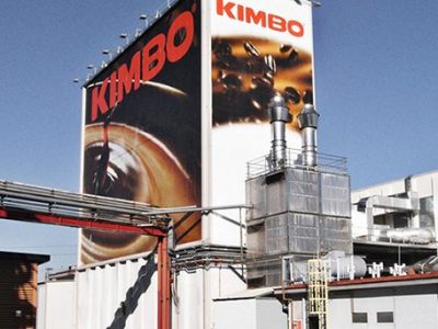 Kimbo esempio per l’Italia: premio di fine anno a tutti i dipendenti