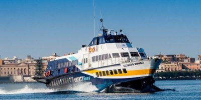 Onda anomala investe il onda anomala ha investi...