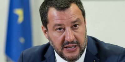 Salvini “Da ministro ho difeso il mio Pae...