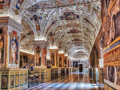 Da lunedì 1 febbraio riaprono al pubblico i Musei Vaticani