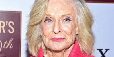 Addio a Cloris Leachman, indimenticabile Frau B...
