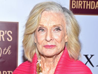 Addio a Cloris Leachman, indimenticabile Frau Blücher in Frankenstein Junior