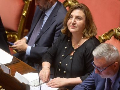 Catalfo, verso stop licenziamenti e proroga Cig: per chi e fino a quando?