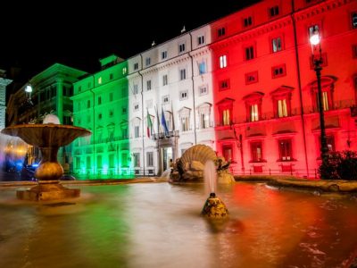 Covid, da Cdm meno Dad e quarantene. Draghi: “Vogliamo Italia più aperta”