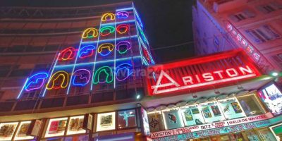 Sanremo: “Il Festival senza pubblico, sia gratu...