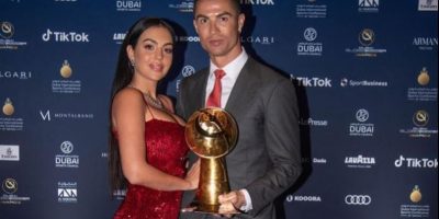 Ronaldo e Georgina a Courmayeur: possibili sanz...