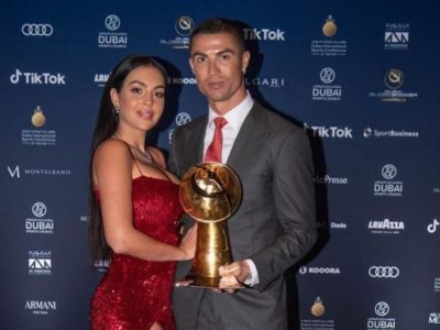 Ronaldo e Georgina a Courmayeur: possibili sanzioni e commenti sui social