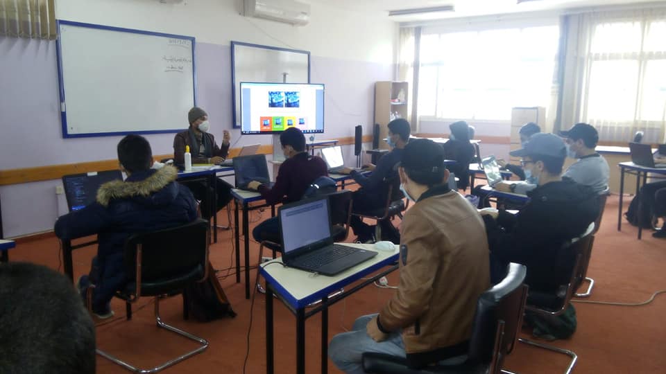 Alternanza scuola lavoro