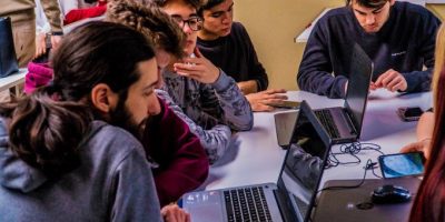 Alternanza scuola-lavoro: la scelta dell’impren...