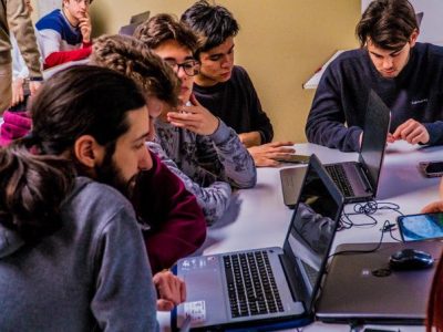 Alternanza scuola-lavoro: la scelta dell’imprenditore