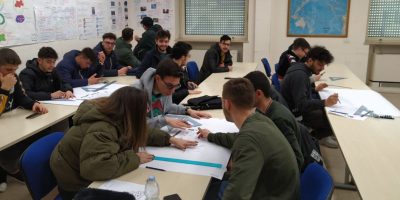 Alternanza scuola lavoro: un ulteriore tentativ...