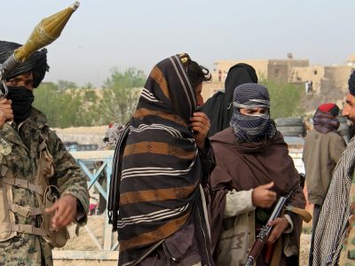 L’amministrazione Biden scopre che i talebani non rispettano gli accordi