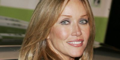 Tanya Roberts è ancora viva, l’ospedale s...