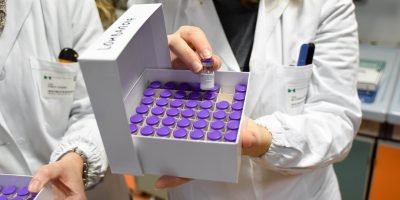 Antidepressivi: possibile cura per il Coronavirus