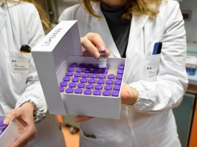 Antidepressivi: possibile cura per il Coronavirus