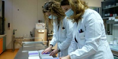 Covid, aumento dei contagi in Italia. Nuove res...