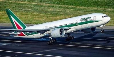 Alitalia, l’antitrust Ue chiede chiarimen...