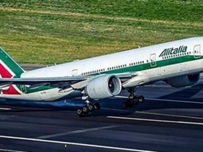 Alitalia, l’antitrust Ue chiede chiarimenti sul pasticcio della newco Ita