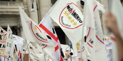 La tanto temuta, quanto inevitabile, scissione ...