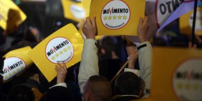 Conte: “Il M5s voterebbe contro un aument...