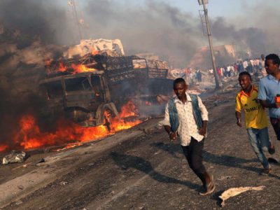 Somalia, spari alla manifestazione contro il rinvio delle elezioni