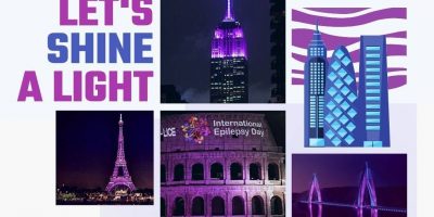 Giornata internazionale epilessia: le iniziativ...