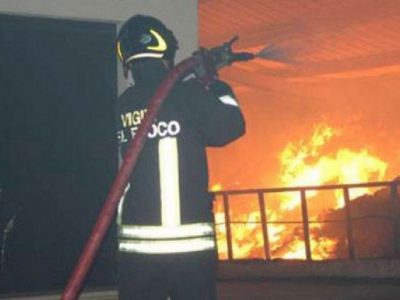 In fiamme un appartamento in provincia di La Spezia, rinvenuto un cadavere